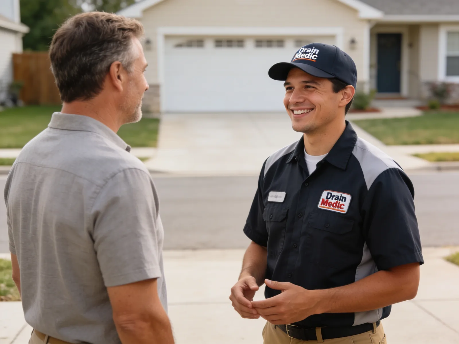 Garbage Disposal Repair Mcloud, OK FAQs